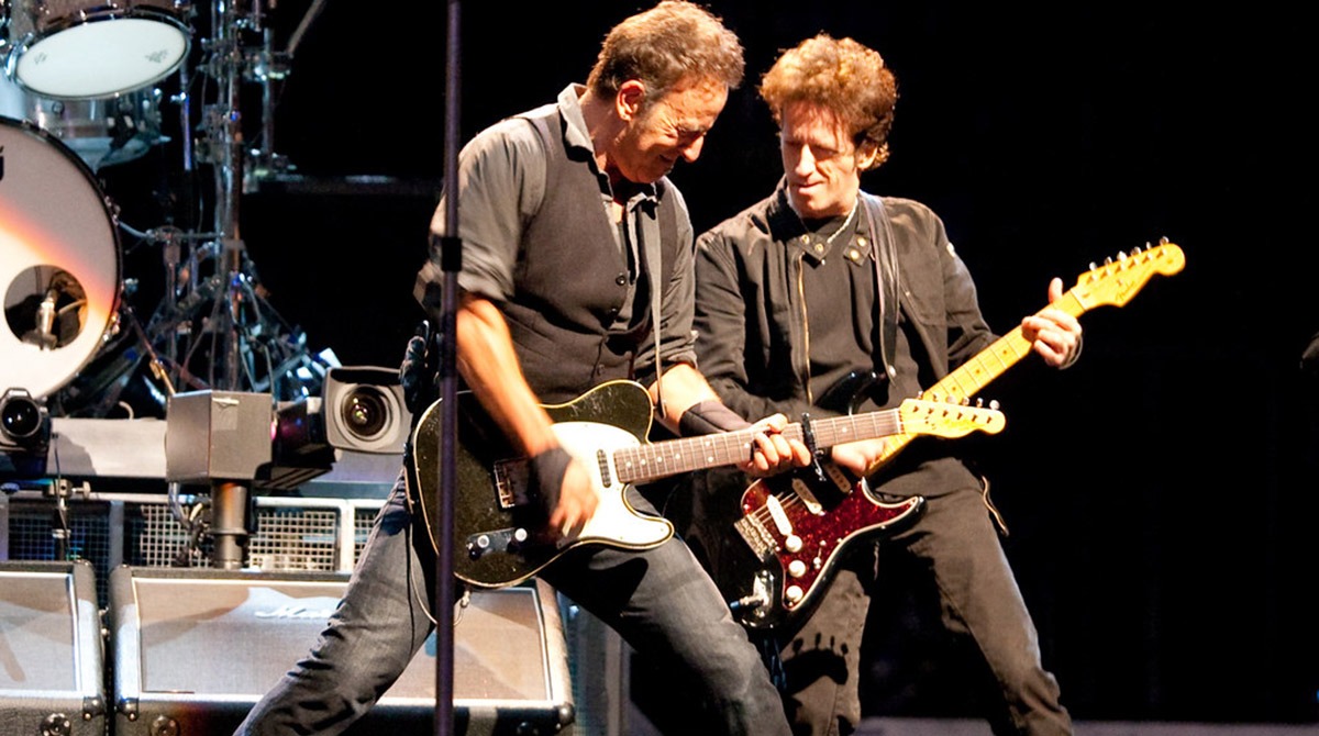Rimini torna ai Glory Days: quattro giorni tra musica, rock e storia di Springsteen -