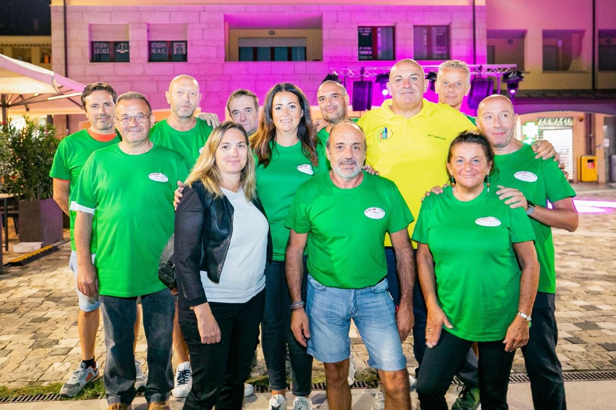 Nasce a Villa Verucchio il progetto CI.VI.VO. Eventi -