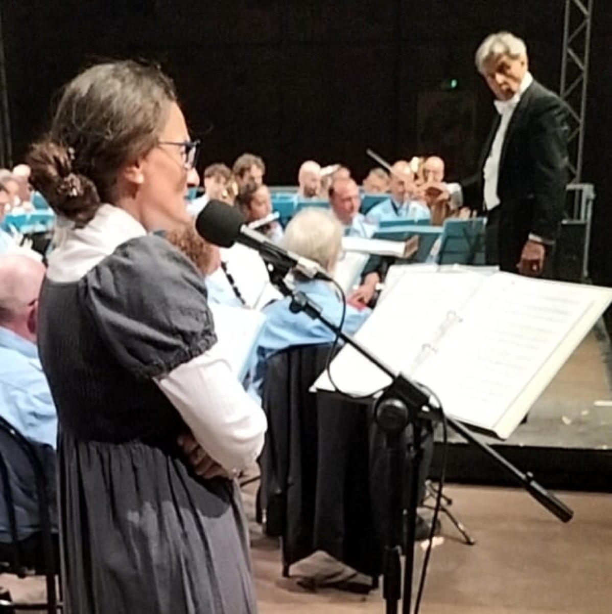 Grande successo per la Rassegna Concerti d’estate 2025 -