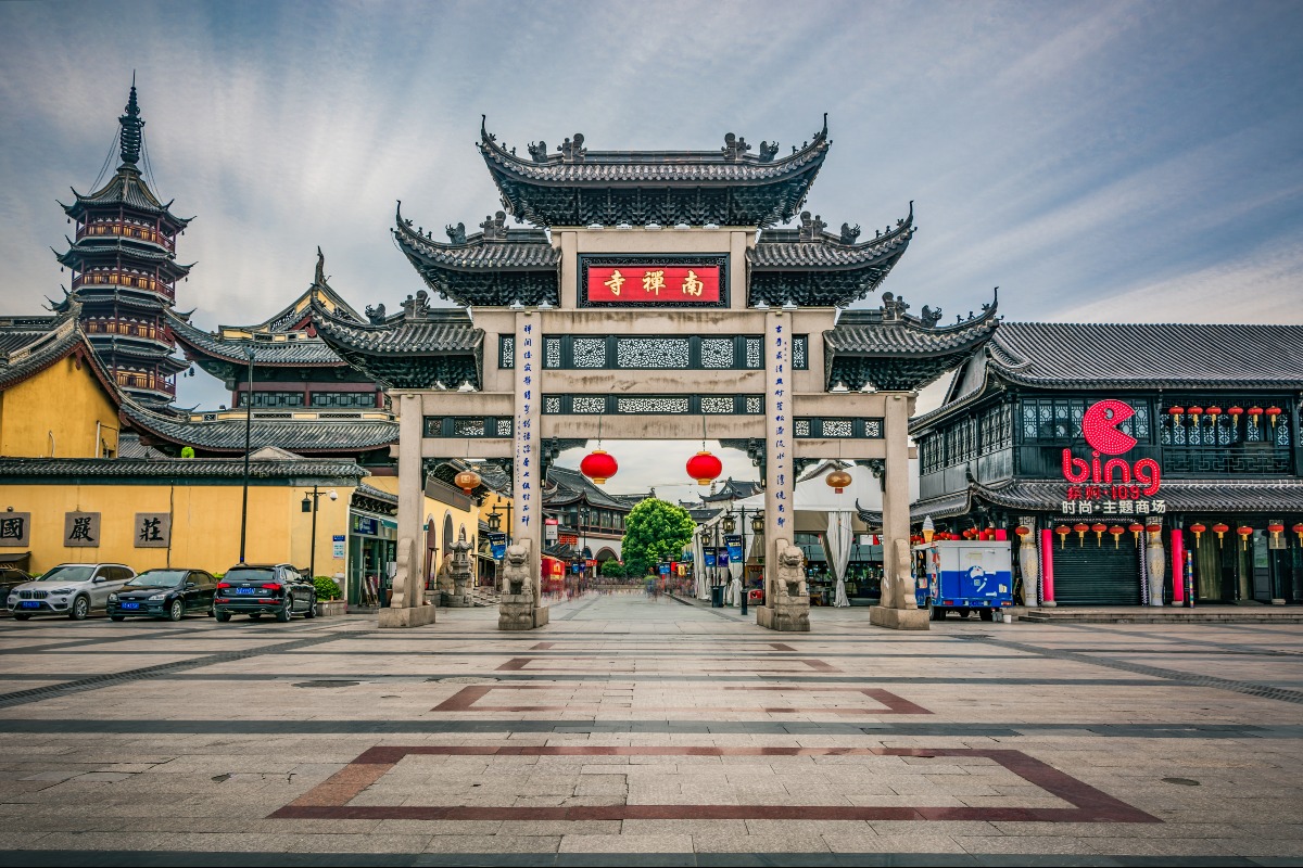 China Eastern, estate da record: cresce il turismo cinese e volano i collegamenti internazionali -