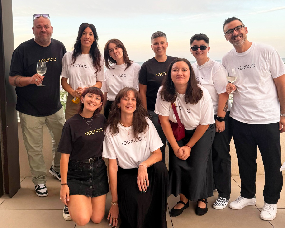 Marketing che cambia, valori che restano: l'azienda riccionese spegne 10 candeline -