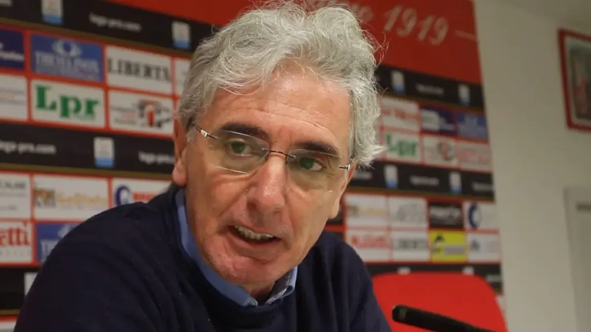 Stefano Giammarioli a Rimini: ore di riflessione, la Building gli ha offerto incarico - Stefano Gianmarioli