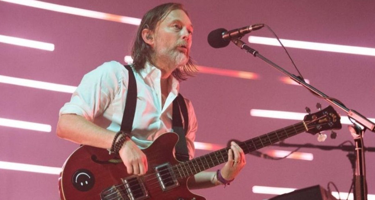 Radiohead tornano in tour: unica tappa italiana a Bologna con quattro date - Foto da facebook
