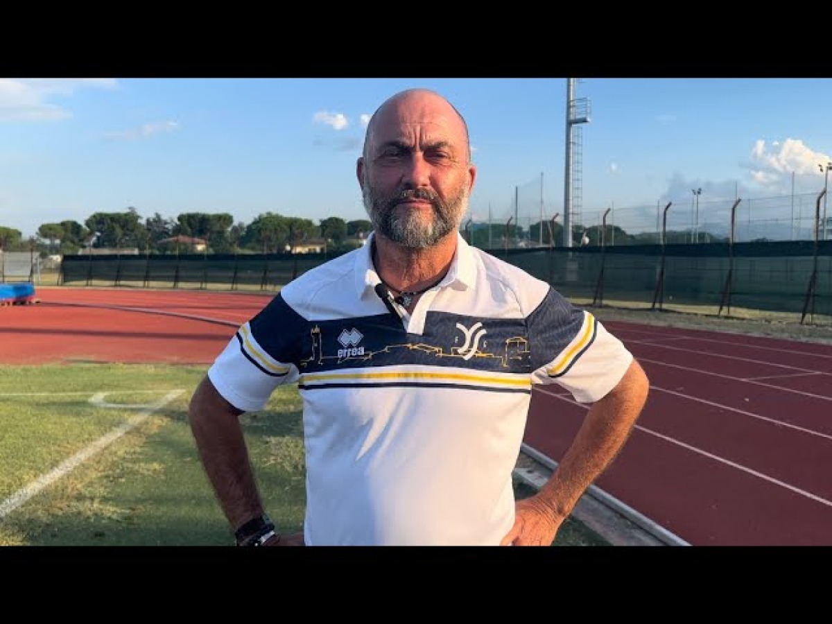 Rimini Calcio: Forchino e Borioni allenatori del settore giovanile - Paolo Borioni