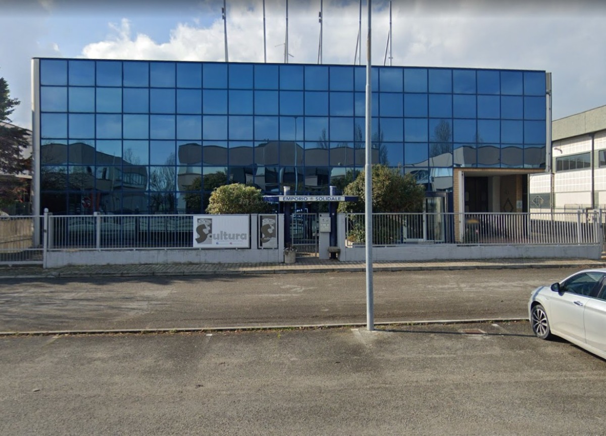 Riccione cerca urgentemente nuova sede per l’Emporio Solidale e l’associazione Scultori -