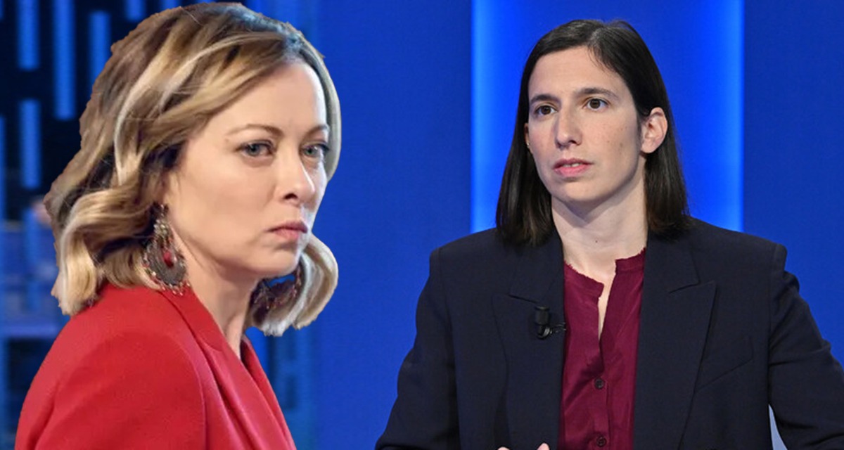 Meloni a Schlein: “Tuteleremo gli italiani della flotilla, ma i canali umanitari sono più sicuri” -
