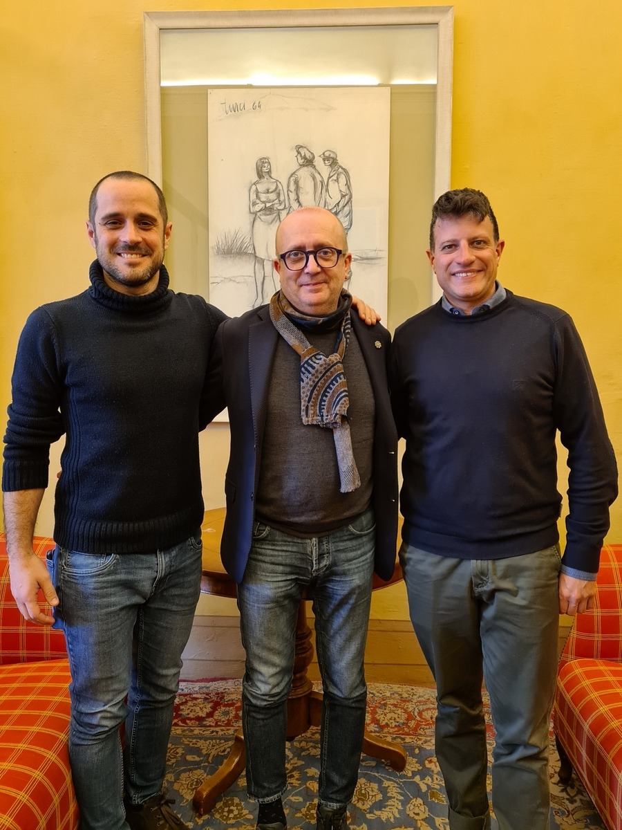 Nasce l’Opificio di Comunità: Santarcangelo chiama i cittadini a costruire insieme il welfare di domani - 