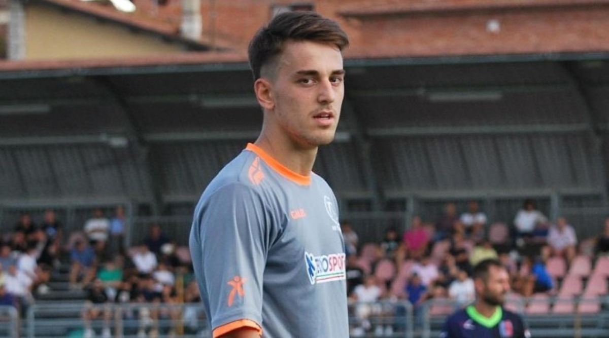 Calcio Promozione, il Misano tessera il difensore Cecci - Tommaso Cecci