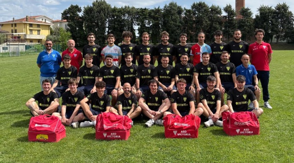 Calcio, Victoria in Coppa: contro il Rubicone Calisese caccia al primo hurrà - Il Victoria