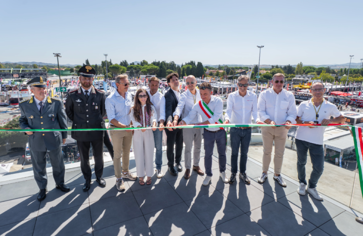 600 brand, le leggende della bici: l'Italian Bike Festival rilancia il riminese come terra del cicloturismo - 