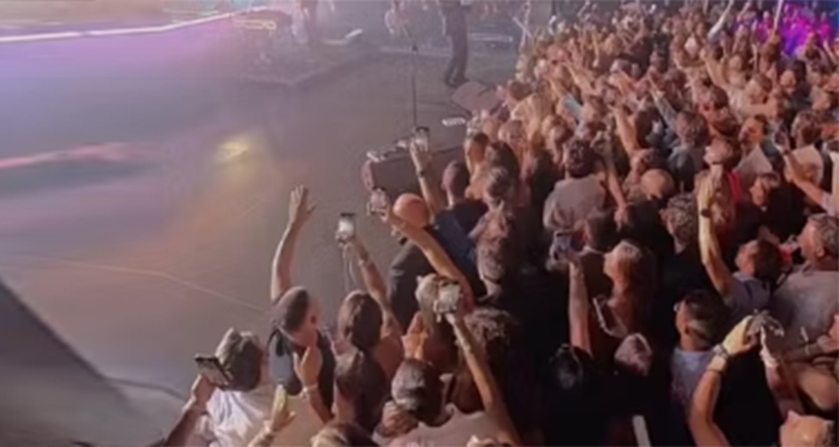 Optima celebra a Rimini un anno di crescita record - Instagram