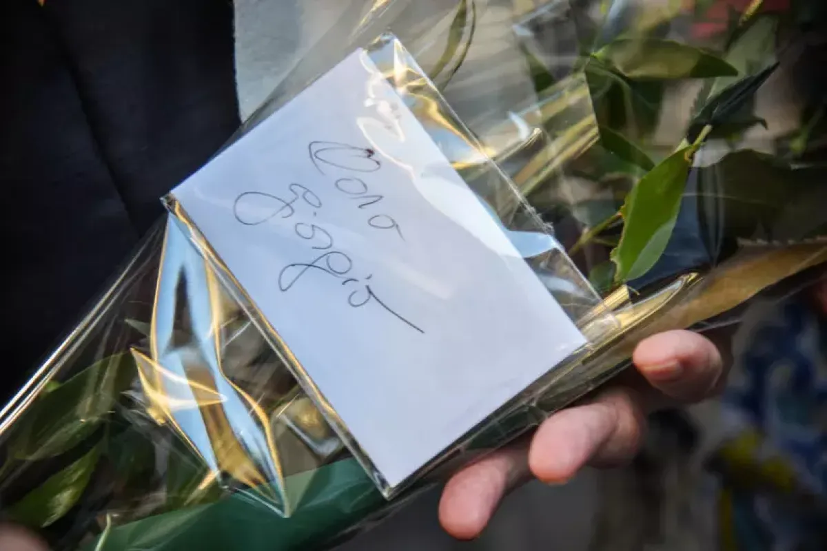 Milano si prepara a dare l’ultimo addio a Giorgio Armani - © Ansa