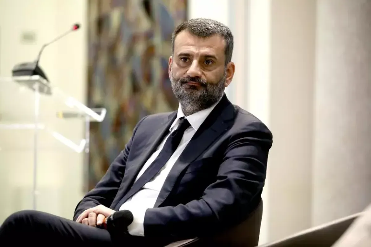 Decaro verso la candidatura in Puglia: il centrosinistra stringe sul “campo largo” - © Ansa