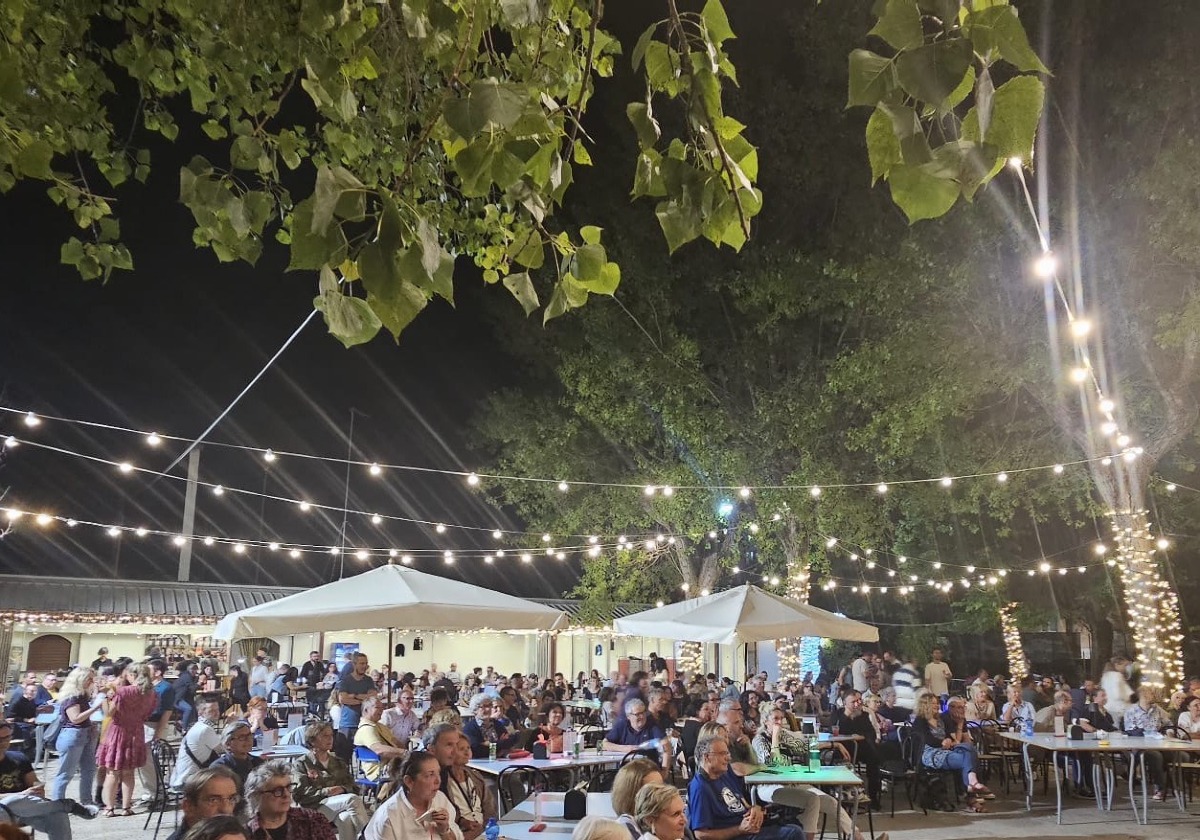 Rimini: fine estate all’insegna della musica e della cultura all’Area Settebello -