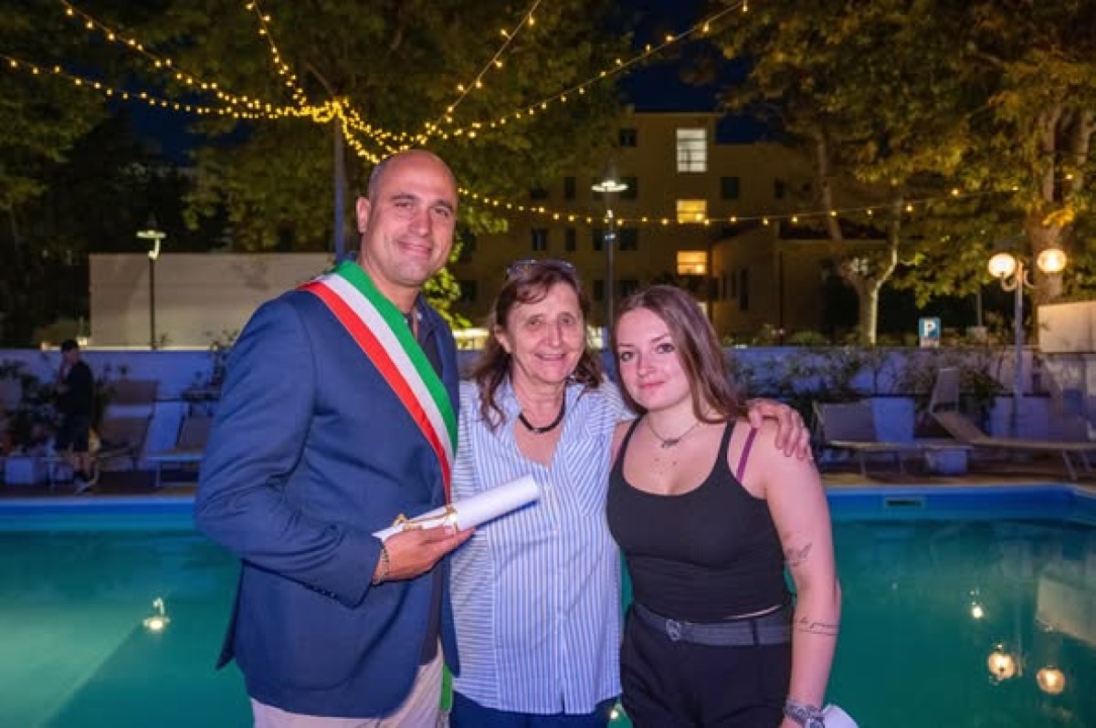 Bellaria: due borse di studio in memoria di Sandro Fornari per sostenere giovani meritevoli -