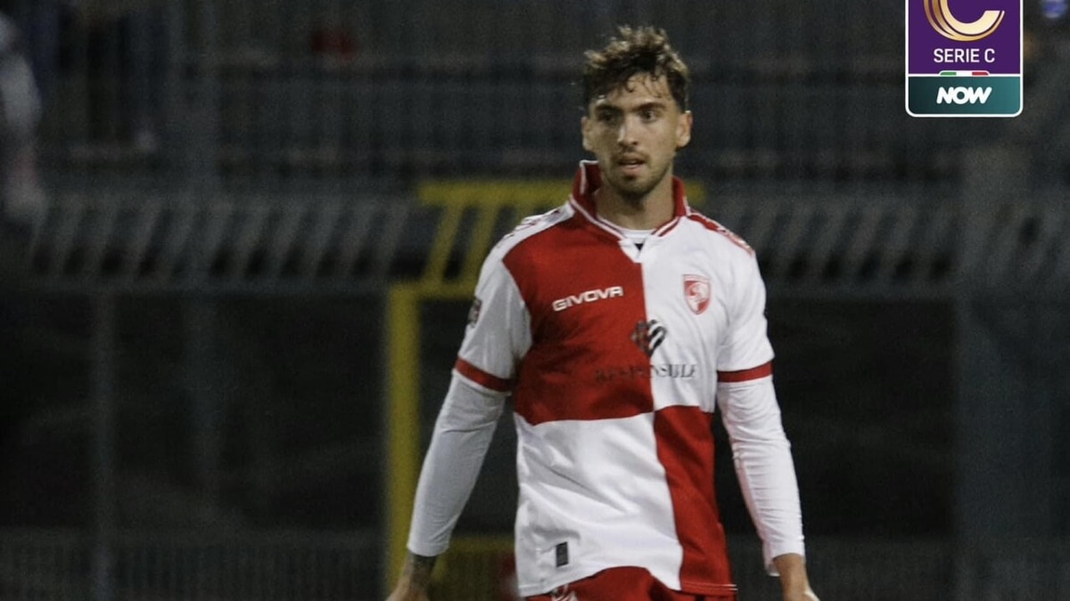 Il Rimini dei giovani è coraggioso, la Ternana è senza pietà: 1-4 al Neri - Thomas Lepri