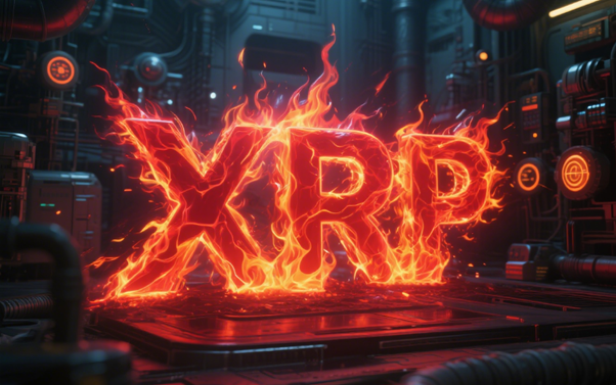 È il momento di mettere le mani su XRP? DLMining lancia il primo contratto di cloud mining XRP con distribuzione giornaliera dei profitti -