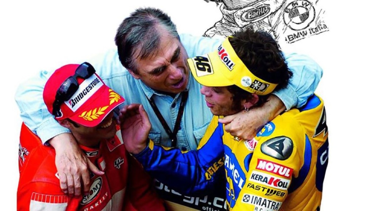 Coriano: la MotoGp si celebra con il docufilm "Voglio correre" e grandi ospiti -