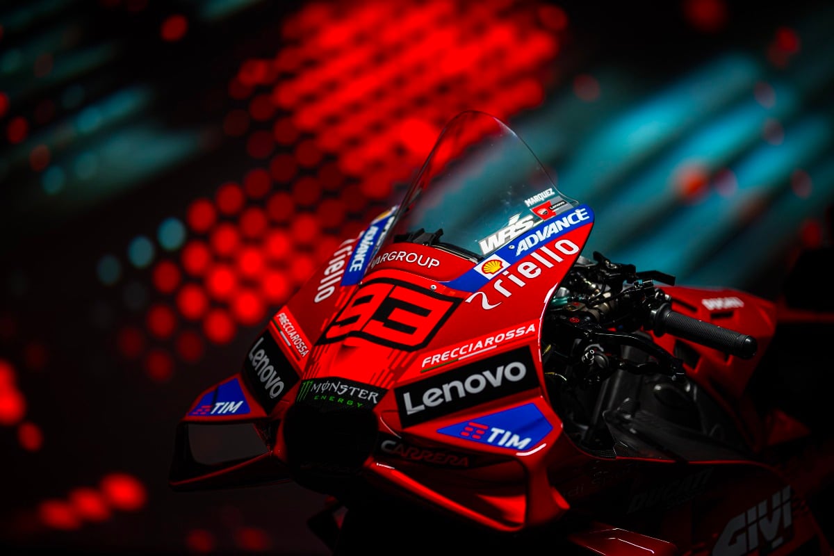 MotoGP nel cuore di Cattolica: tutti pronti per la Ride Week -