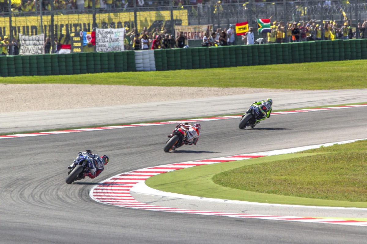MotoGP Misano, 12-14 settembre: guida a viabilità, navette e parcheggi tra Rimini, Riccione e Misano - 