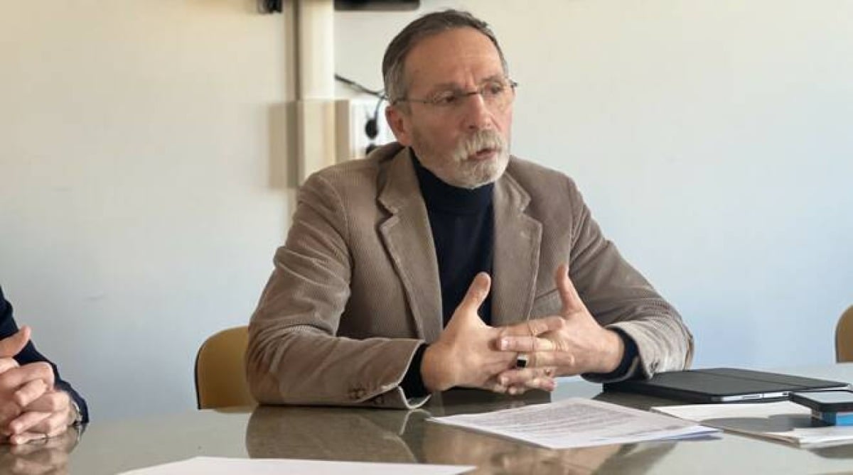 Premi ai dirigenti Ausl Romagna, scoppia la polemica: centrodestra all’attacco - Tiziano Carradori Ausl Romagna