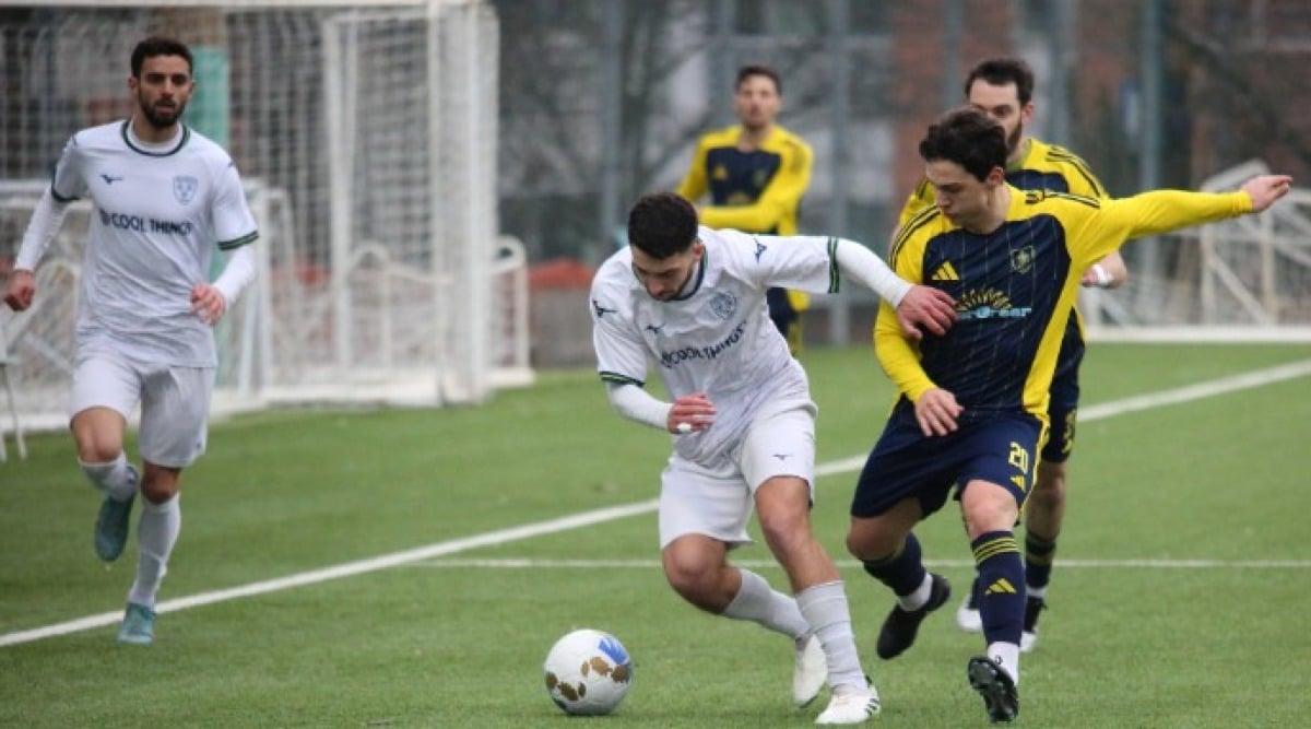 Calcio RSM, Virtus e La Fiorita in anticipo -