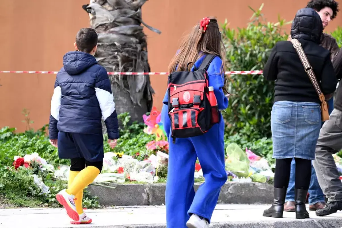 I familiari di Sara Campanella denunciano la madre del killer -
