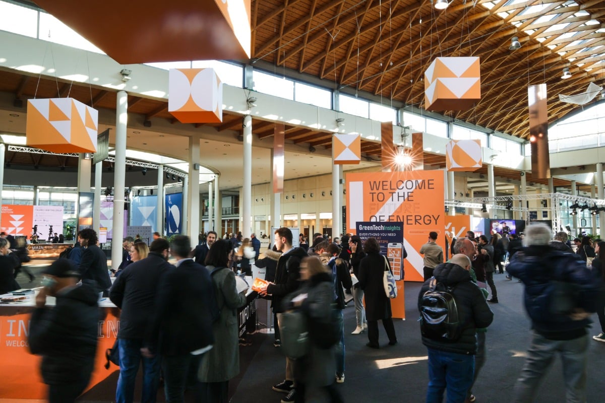 Fiera di Rimini, Key si prepara alla 4a edizione ed occuperà tutti i padiglioni - Key-The Energy Transition Expo