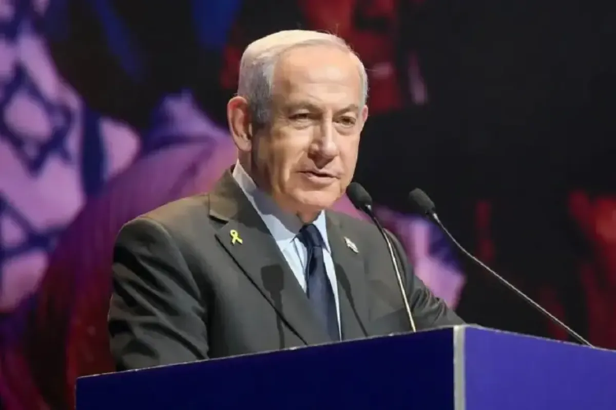 Netanyahu richiama l’11 settembre: “In Qatar come gli USA in Afghanistan” -