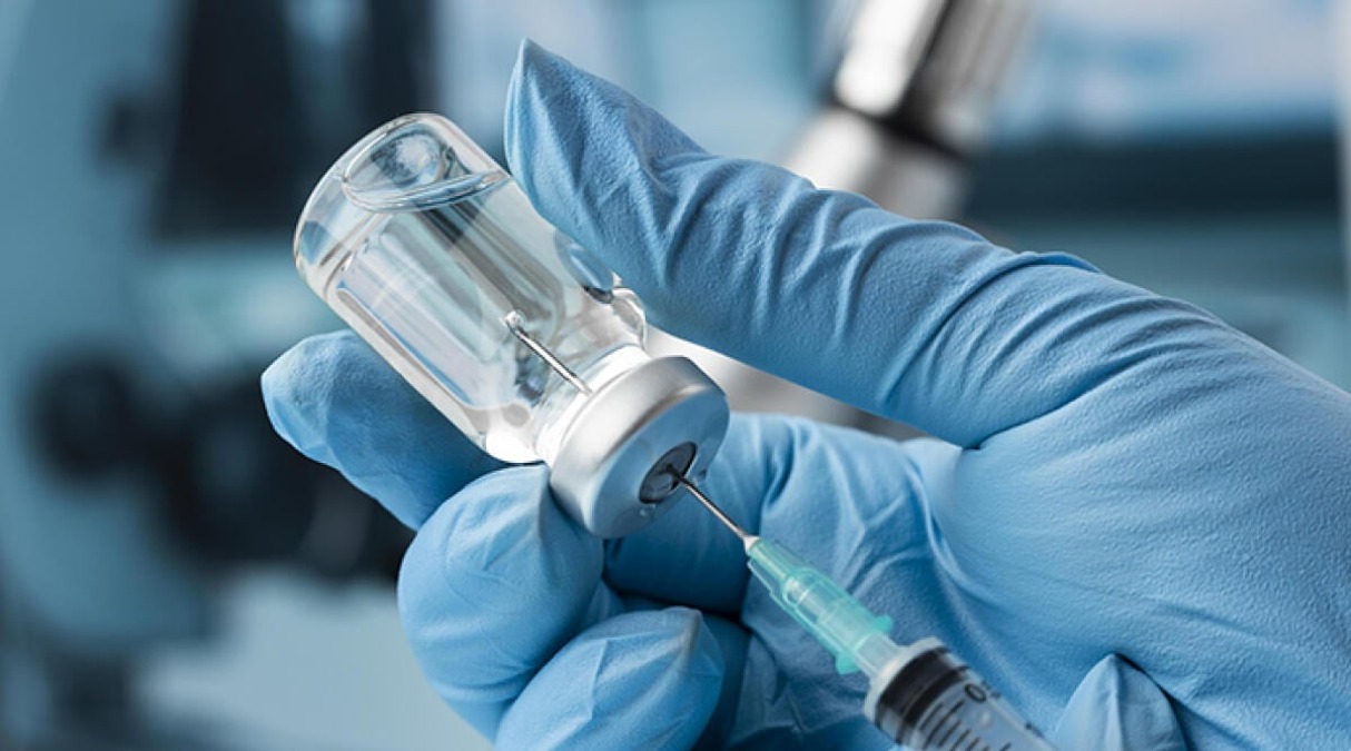 Virus Sinciziale, Marcello plaude alla campagna di immunizzazione per i neonati - Vaccino, vaccinazioni REPERTORIO