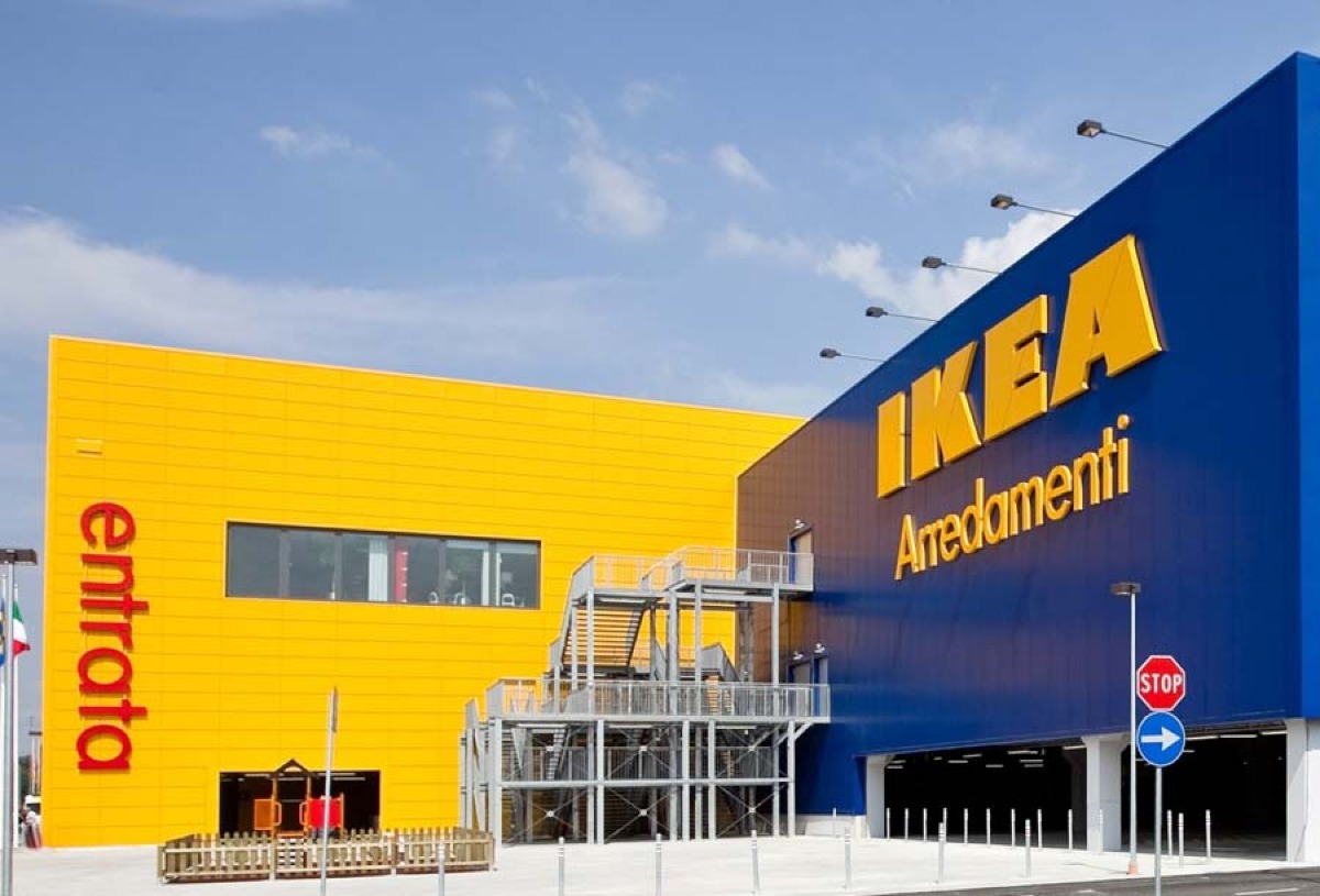Ikea Rimini invita tutti a pranzo: "Faremo una grande tavolata" - Ikea di Rimini
