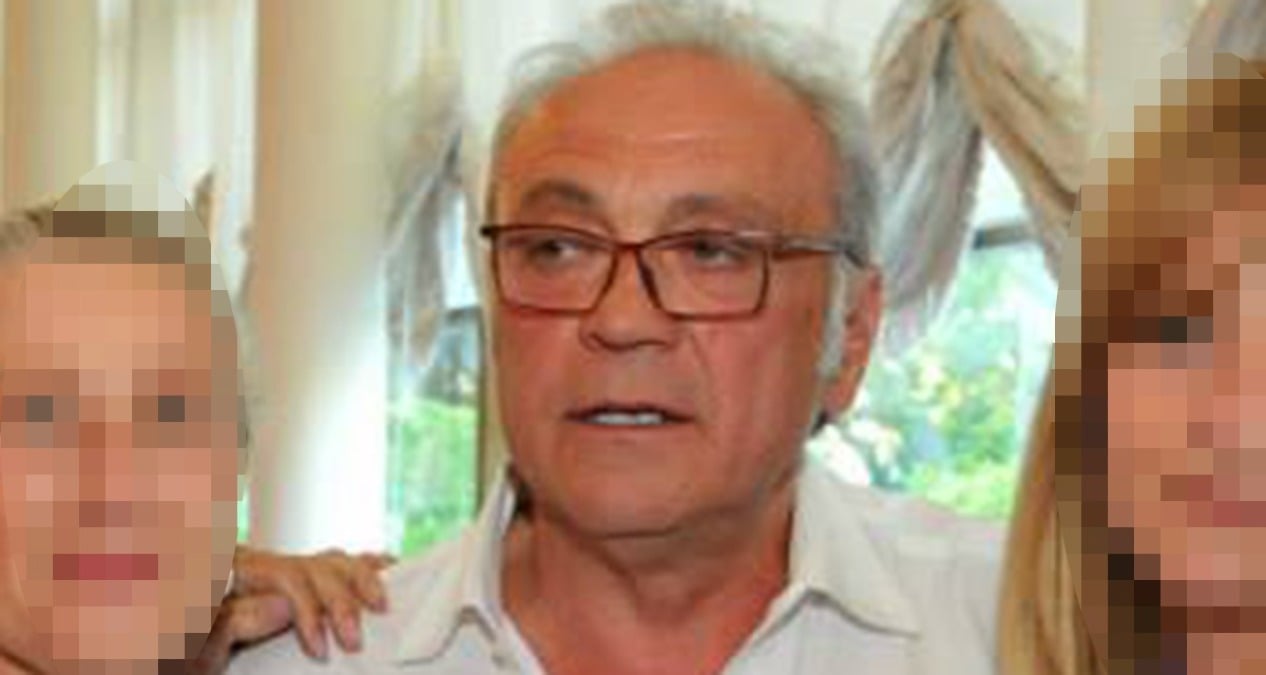 È morto Claudio Carlini, per decenni anima della ristorazione riminese - Claudio Carlini
