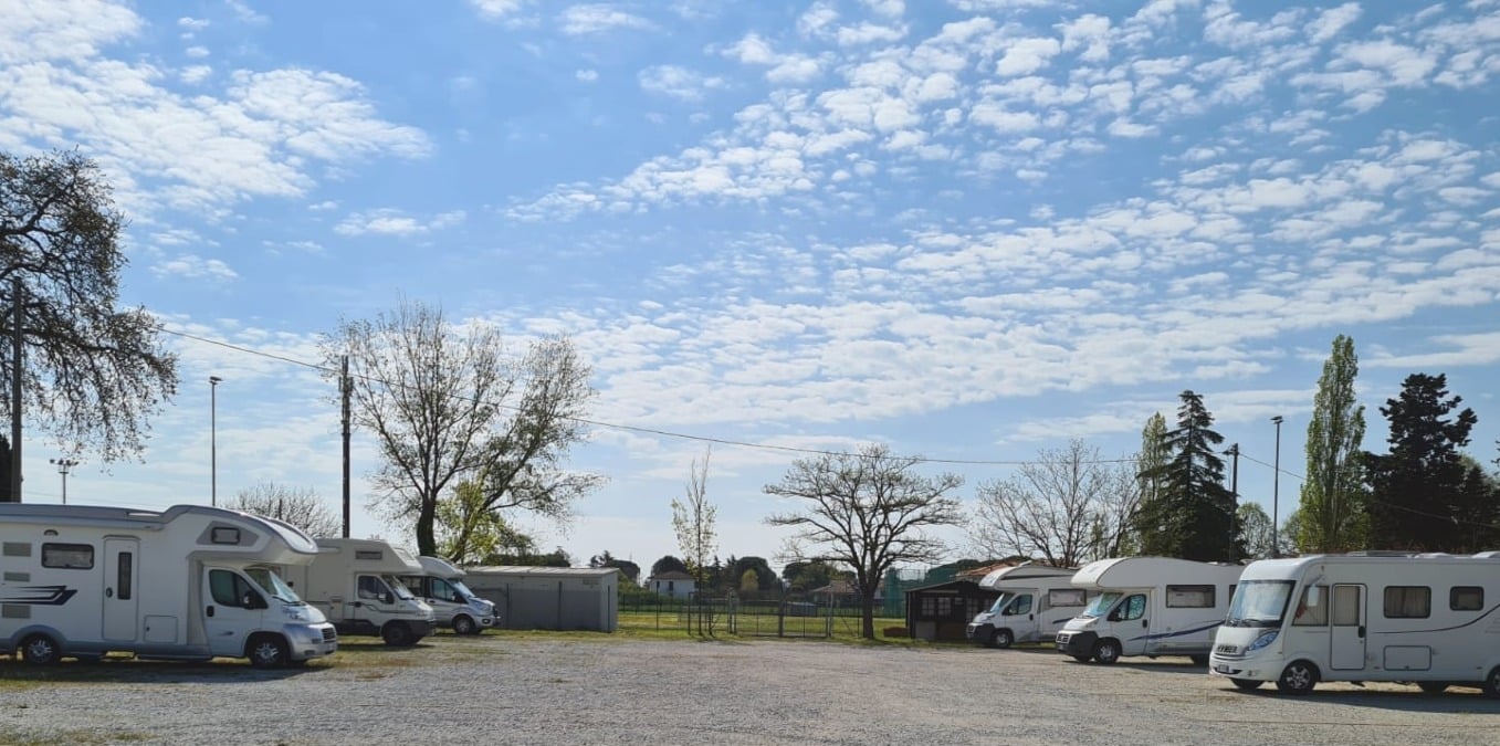 Santarcangelo: aperto il bando per la gestione dell’area camper fino al 25 settembre - 