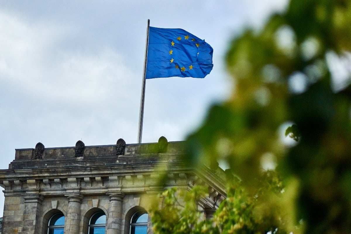 L’Europarlamento apre al riconoscimento della Palestina - 