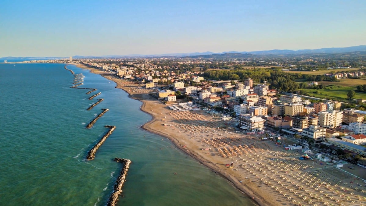 Rimini, il riscatto del turismo passa dalla riqualificazione degli hotel - 