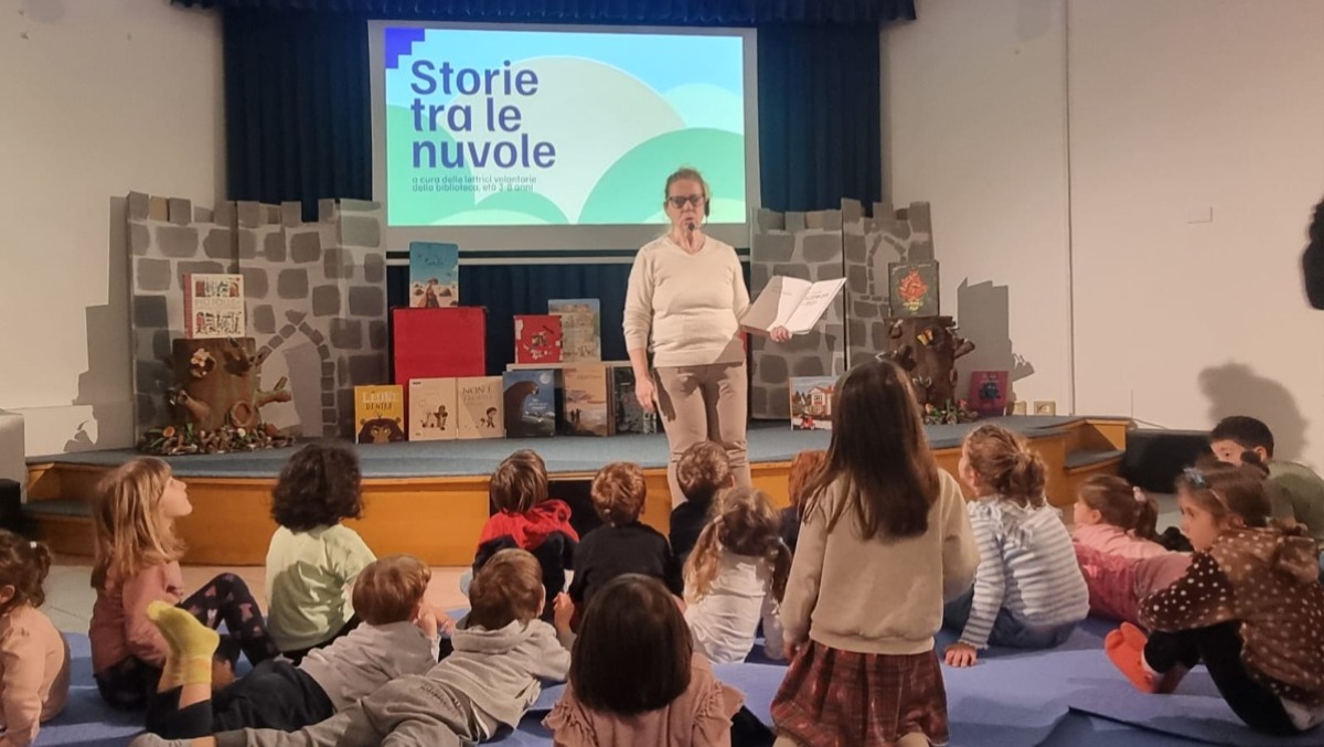 Riccione, la biblioteca riapre con attività per bambini e ragazzi dai 5 ai 14 anni - 