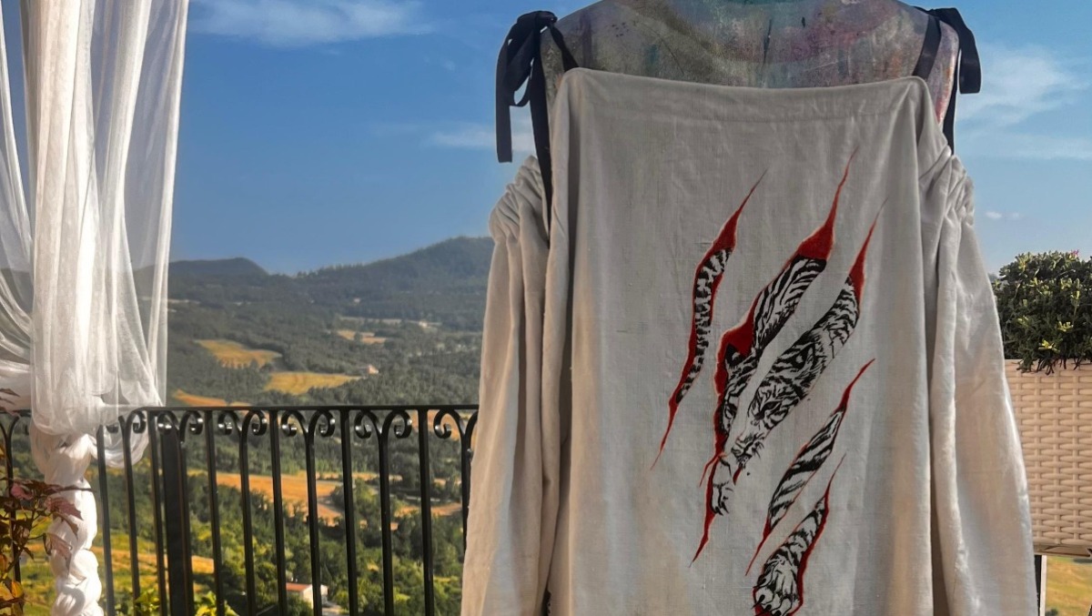 A San Leo l'arte della sartoria incontra poesia e design - 