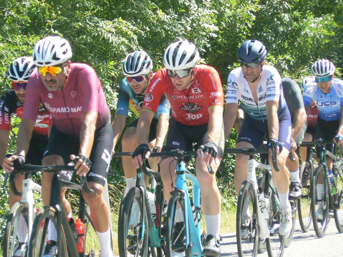 Trofeo Gruppo Carli: a Torello di San Leo il Memorial Carli Alfredo - 