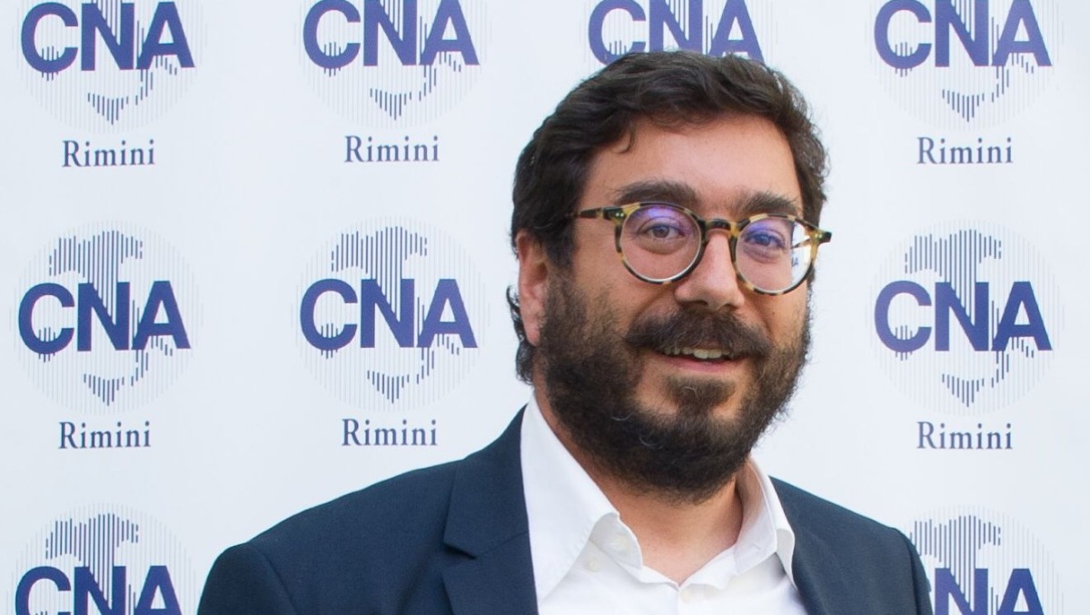 Fisco locale: la pressione sulle aziende di Rimini cala leggermente, ma resta alta - Marco Polazzi, Cna Rimini