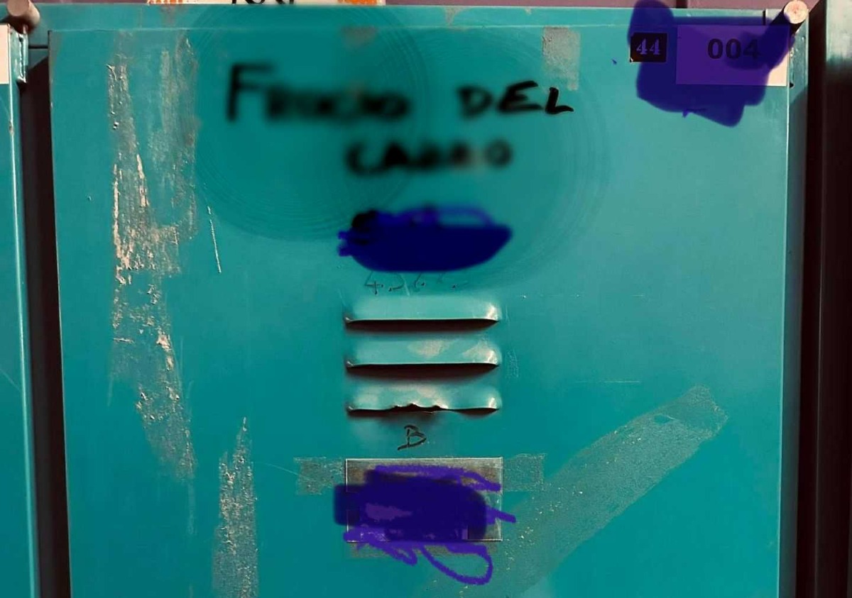 "Fr*cio del c***": omofobia all’Ospedale Bufalini di Cesena: scritta offensiva nello spogliatoio - 