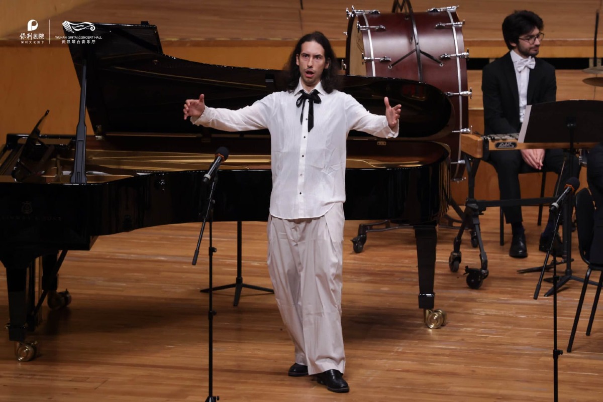 Il Teatro Angelo Mariani ospita Raffaello Bellavista per un viaggio musicale tra Romagna e Argentina - 