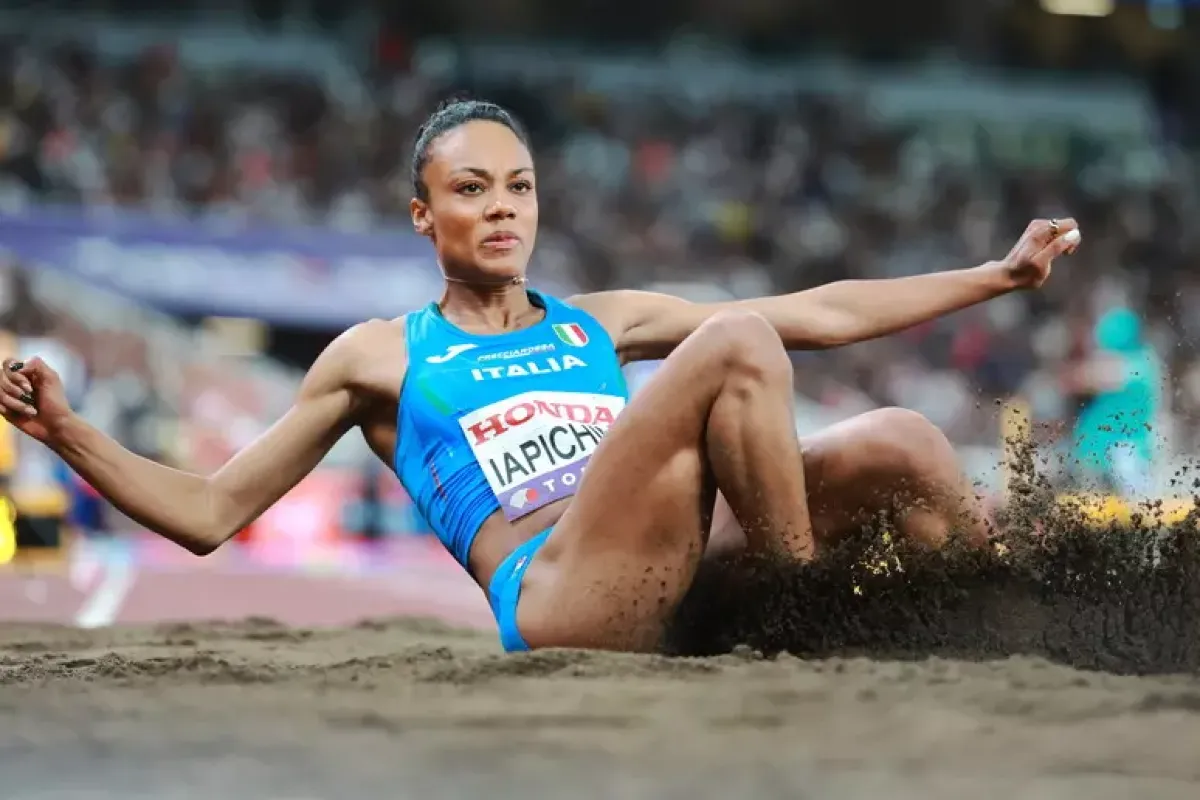 Mondiali di atletica a Tokyo: luci e ombre per gli azzurri - © Ansa