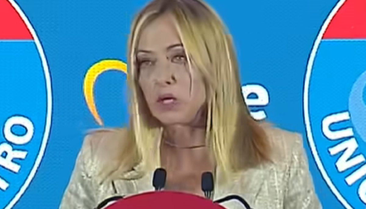 Meloni accusa la sinistra: "Clima insostenibile, basta minimizzare" - 