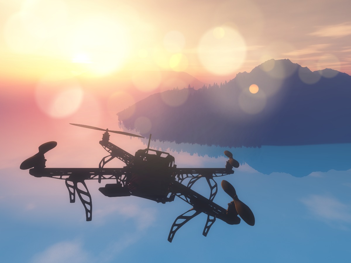 Drone russo sconfinato in Romania, la Nato rafforza la vigilanza - Repertorio