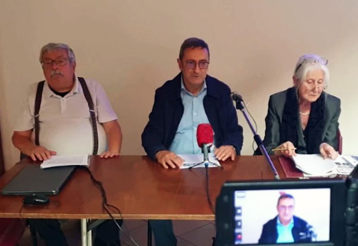 Rimini, Università Aperta: al via il nuovo anno accademico 2025-2026 - Presidenza
