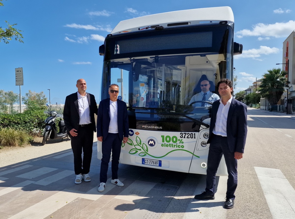 Meno auto, più futuro: la mobilità sostenibile al centro della Settimana europea -