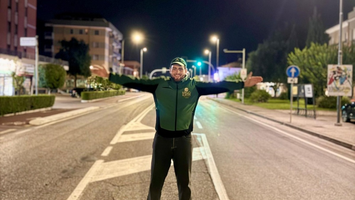 Street Parade, Santarcangelo gioca a fare la metropoli. E Birgo spegne le polemiche -