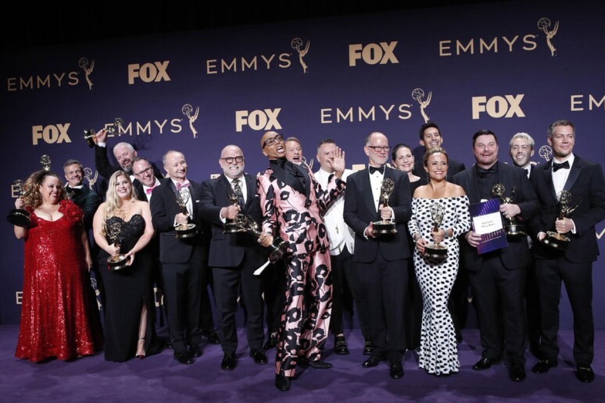 Agli Emmy vincono “The Pitt”, “The Studio” e “Adolescence” - © Ansa