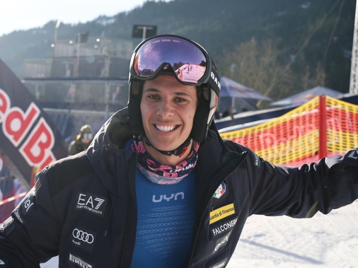 Addio a Matteo Franzoso: lo sci azzurro piange il 25enne morto dopo una caduta in Cile - 
