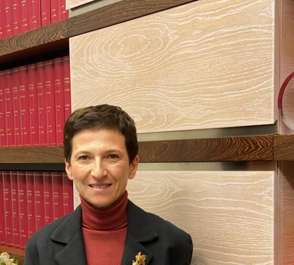 Mezzo secolo di Diritto di famiglia: convegno a Rimini - Cristina Scozzoli